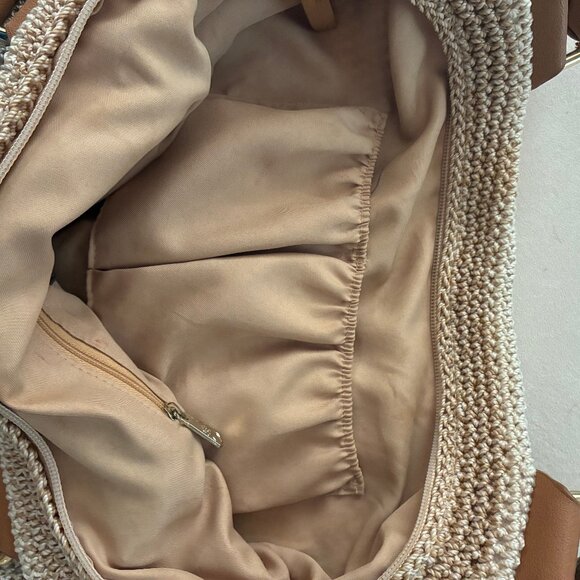 Le Sac Woven bag - Picture 5 of 5